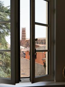 Photo de la galerie de l'établissement Boutique Hotel SOCLO, à Toulouse