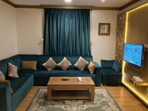 Fotografie z fotogalerie ubytování فندق غمامة للشقق المخدومة GHAMAMA Hotel Serviced Apartments v destinaci Al Massarah + 37 fotografií