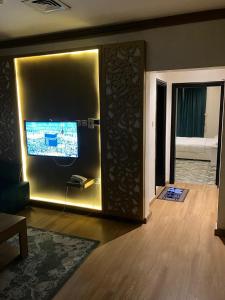Fotografie z fotogalerie ubytování فندق غمامة للشقق المخدومة GHAMAMA Hotel Serviced Apartments v destinaci Al Massarah
