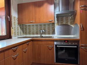 Galeriebild der Unterkunft Apartmenthaus Prunzelberg in Salzgitter