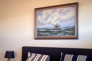 Gallery image of Revell Apartment in Hanko in Hanko