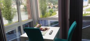Fotografie z fotogalerie ubytování Apartmani Helena v destinaci Višegrad
