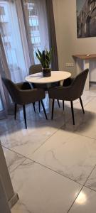 Afbeelding uit fotogalerij van Blue View Apartments in Kavala
