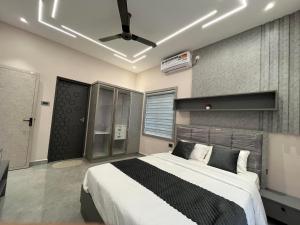 Afbeelding uit fotogalerij van Casa Blu Villa and Event Space in Palakkad