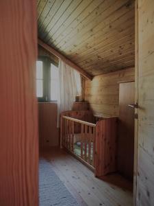Mynd úr myndasafni af Fleissner Hütte í Innerkrems +37 myndir