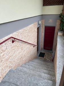 Fotografie z fotogalerie ubytování Casa Giona v destinaci Maccagno Superiore