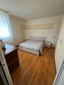 Postel nebo postele na pokoji v ubytování Casa Giona
