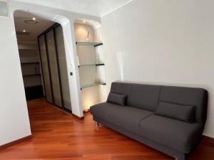 Khu vực ghế ngồi tại Castello Sweet House +6 ảnh