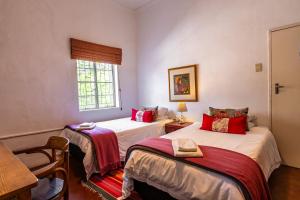 Gallery image of HH 820 Accomodation in Groutfontein