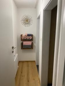 Posteľ alebo postele v izbe v ubytovaní Sunway Lounge