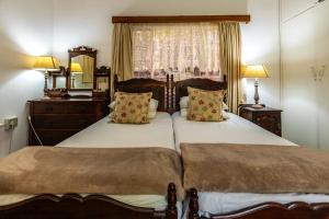 Gallery image of HH 820 Accomodation in Groutfontein +40 photos