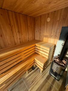 Fotografie z fotogalerie ubytování Kadaksalu with sauna hinnas v destinaci Ruu