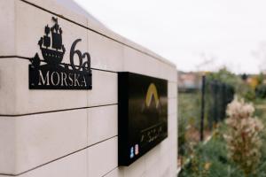 Certifikát, hodnocení, plakát nebo jiný dokument vystavený v ubytování Kingdomki