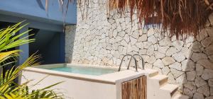 Gallery image of Kin Tulum House downtown in Tulum