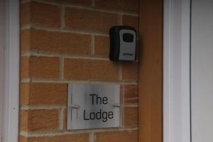 Billede fra billedgalleriet på The Lodge at The Elms i Keynsham