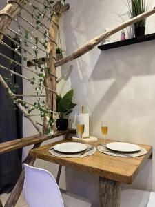 Φωτογραφία από το άλμπουμ του Love Appart' σε Μοντελιμάρ +2 φωτογραφίες