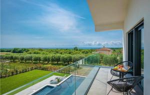 Fotografie z fotogalerie ubytování Villa Terani v destinaci Rogovići