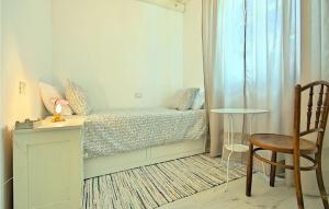 Posteľ alebo postele v izbe v ubytovaní Villa Gf25