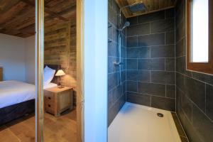 Billede fra billedgalleriet på Hôtel des Muverans i Ovronnaz