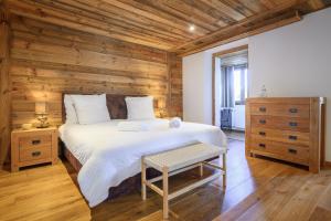 Billede fra billedgalleriet på Hôtel des Muverans i Ovronnaz