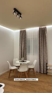 Fotografie z fotogalerie ubytování Residency appartment v destinaci Danilovgrad