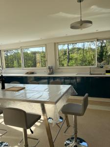 Fotografie z fotogalerie ubytování La maison de Charles v destinaci Saint-Aubin-de-Branne