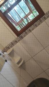 Ένα μπάνιο στο PedalAntes e Depois +8 φωτογραφίες