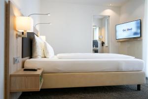 Galeriebild der Unterkunft Hotel Go2Bed Weil am Rhein - Basel in Weil am Rhein