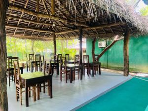 Fotografie z fotogalerie ubytování Kingfisher Resort & Retreat Sigiriya v destinaci Sigiriya