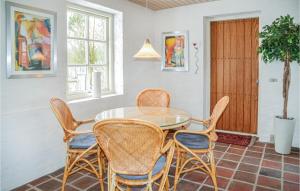 Fotografie z fotogalerie ubytování Holiday Home Toftegårdsvej Ansager I v destinaci Ansager
