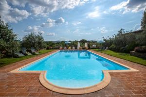 Gallery image of Il Baccellino in Ciggiano