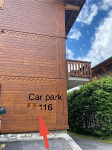 Mynd úr myndasafni af Studio Jay - Central Verbier - fully equipped - free parking í Verbier