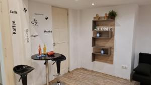 Maxim apartman 1078 Budapest, Hernád u. 7. kép - 2