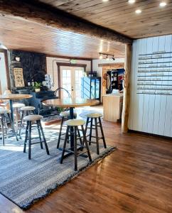 MarbleRaspberry Ridge Cafe and Inn的相册照片