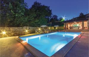 Fotografie z fotogalerie ubytování Holiday Home Potpican Jakomici v destinaci Potpićan + 37 fotografií