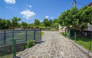 Fotografie z fotogalerie ubytování Holiday Home Potpican Jakomici v destinaci Potpićan