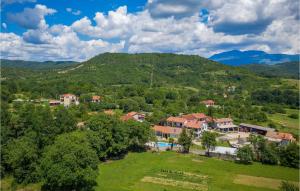 Fotografie z fotogalerie ubytování Holiday Home Potpican Jakomici v destinaci Potpićan