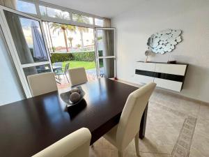 Billede fra billedgalleriet på Arena y mar i San Bartolomé