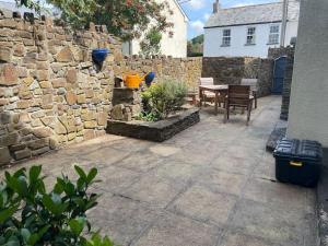 Gallery image of Charming And Cosy Town Farmhouse in Braunton