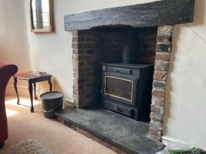 Gallery image of Charming And Cosy Town Farmhouse in Braunton