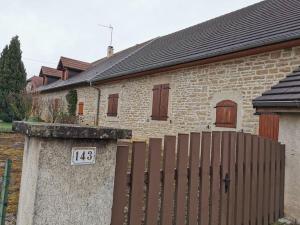 Gallery image of Maison Frébuans 