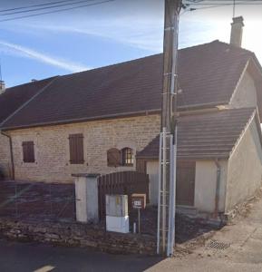 Gallery image of Maison Frébuans 