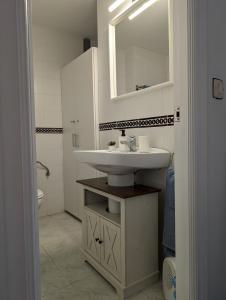 O baie la El Balcón de Matalascañas - Apartamento Junto al Mar