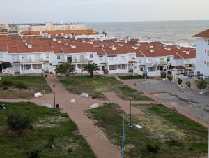 Peisaj natural din apropierea acestui apartament