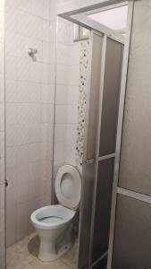 Fotografie z fotogalerie ubytování Classic HOTEL v destinaci Alfenas