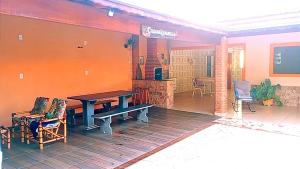 Fotografie z fotogalerie ubytování Chácara isabella v destinaci Socorro