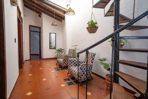 Afbeelding uit fotogalerij van Casa colonial - San Antonio Cali in Cali