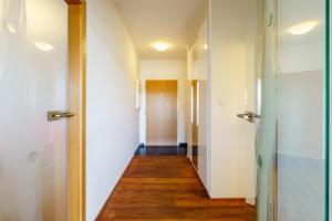 Foto dalla galleria di Magic View Apartman Vyhlidka a Karlovy Vary
