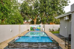 Billede fra billedgalleriet på Amour Luxury Villas- Lerato Villa i Dumadumana