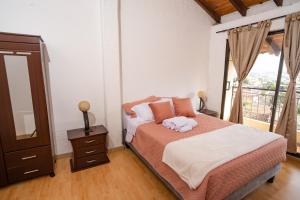 Afbeelding uit fotogalerij van Casa colonial - San Antonio Cali in Cali +15 foto's